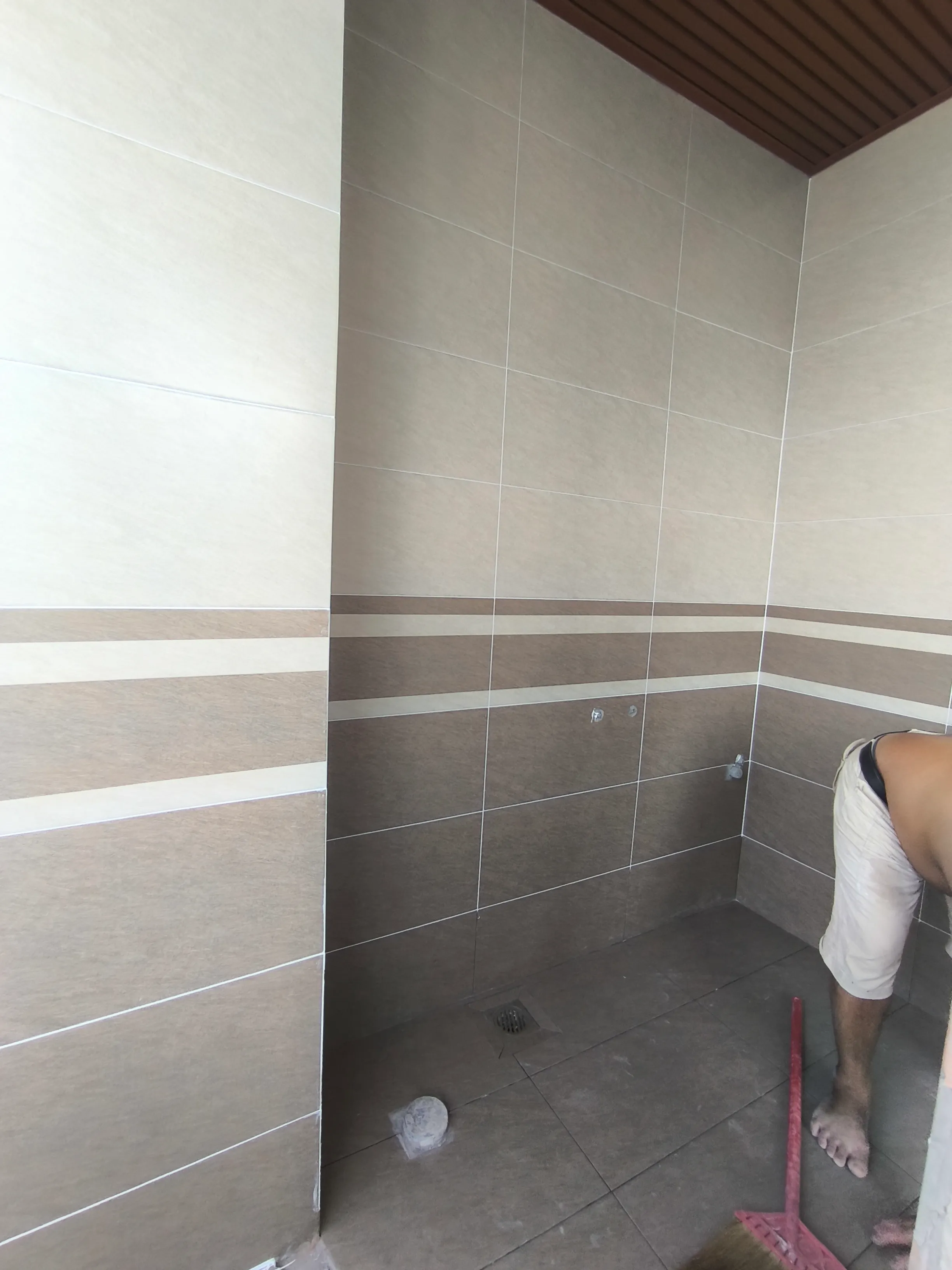 Hình ảnh công trình Cường Gà House 4m*8m - Ngoại Thất 40