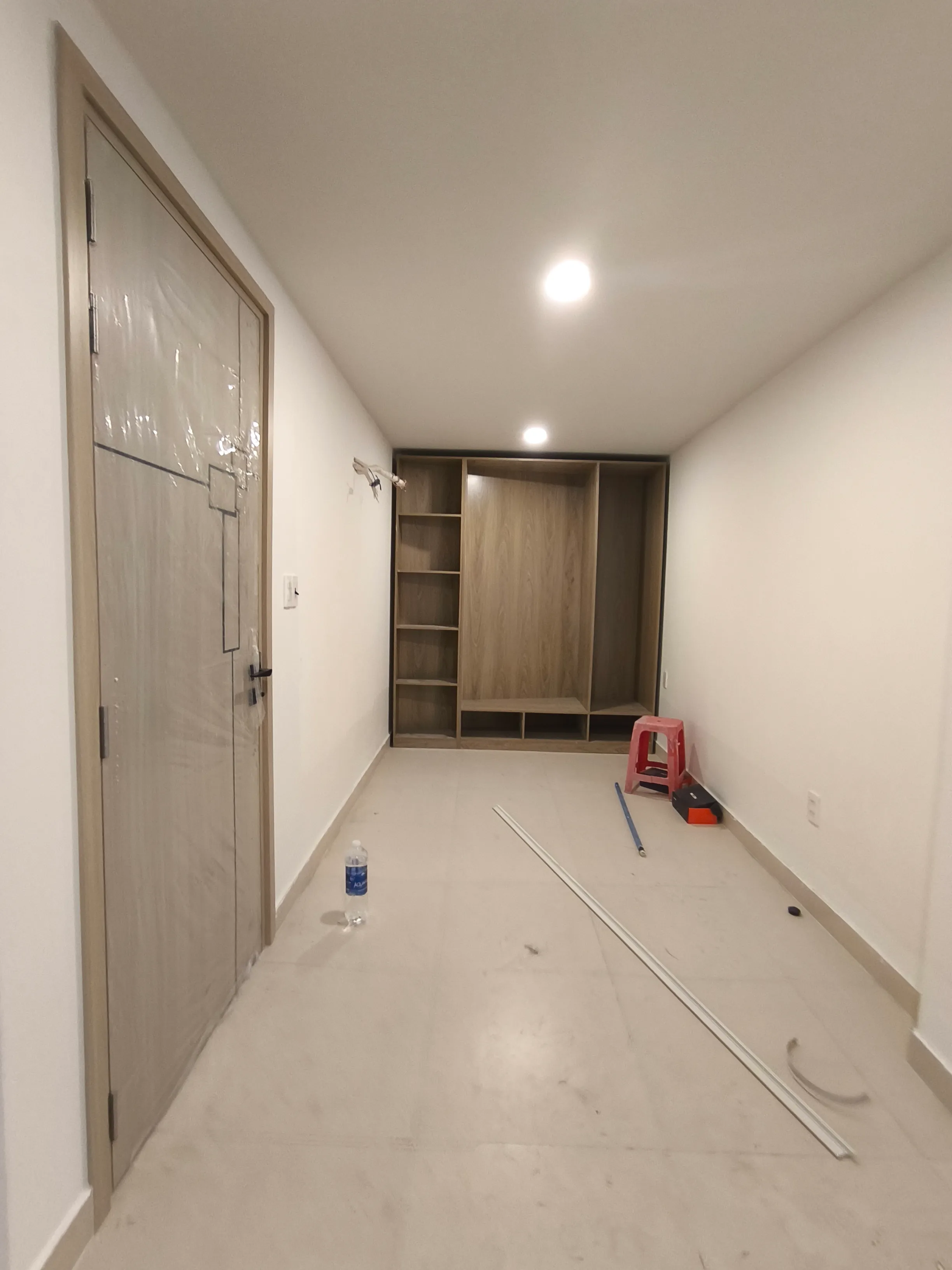 Hình ảnh công trình Cường Gà House 4m*8m - Ngoại Thất 41