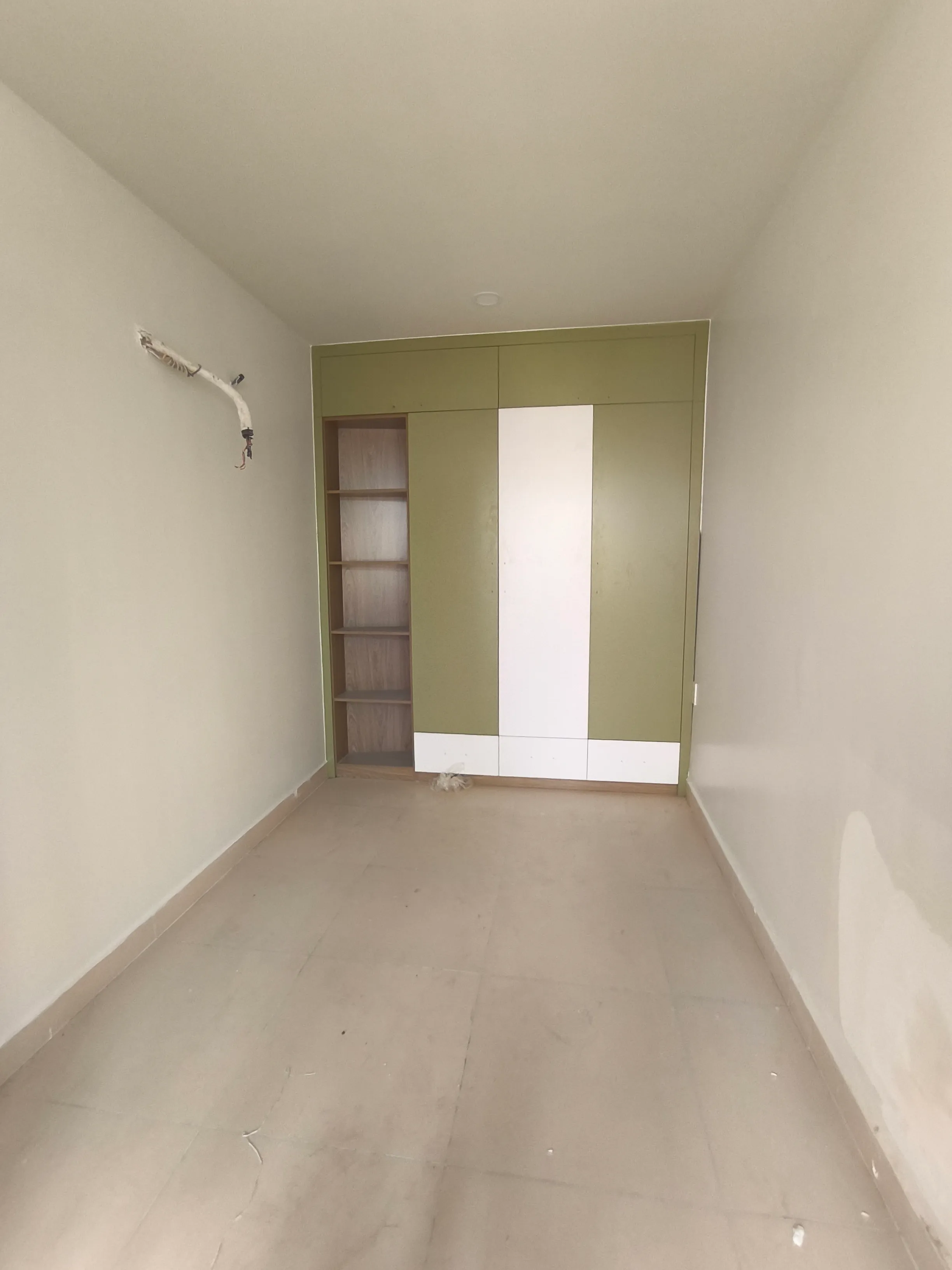 Hình ảnh công trình Cường Gà House 4m*8m - Ngoại Thất 47