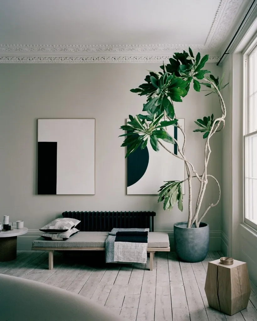 Hình ảnh công trình Decor Xanh Matcha Nội Thất - Ngoại Thất 9