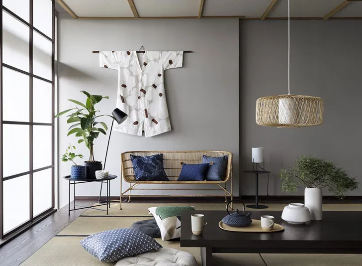 Hình ảnh công trình Decor Xanh Matcha Nội Thất - Ngoại Thất 10