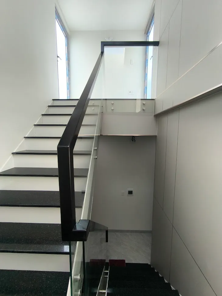 Hình ảnh công trình Diệp House 8m*20m - Nội Thất 21