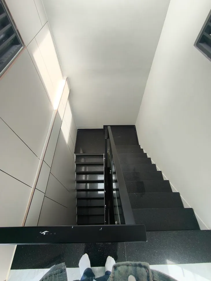 Hình ảnh công trình Diệp House 8m*20m - Nội Thất 23