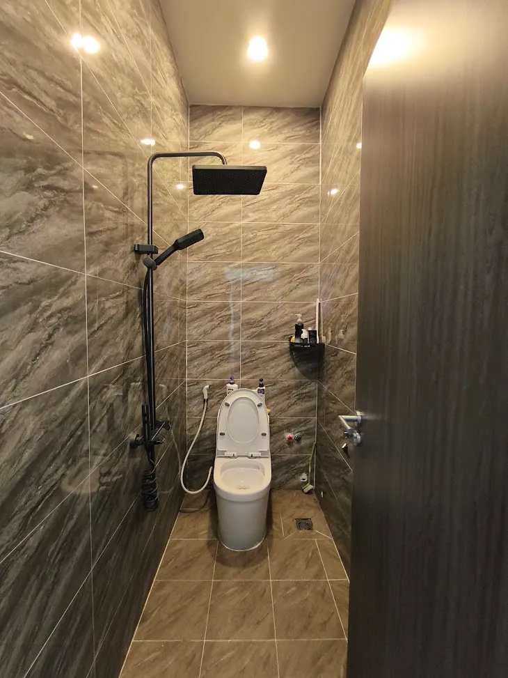 Hình ảnh công trình Diệp House 8m*20m - Nội Thất 24