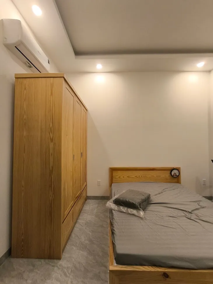 Hình ảnh công trình Diệp House 8m*20m - Nội Thất 25