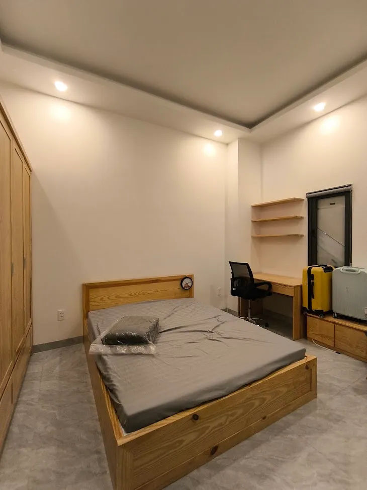 Hình ảnh công trình Diệp House 8m*20m - Nội Thất 26