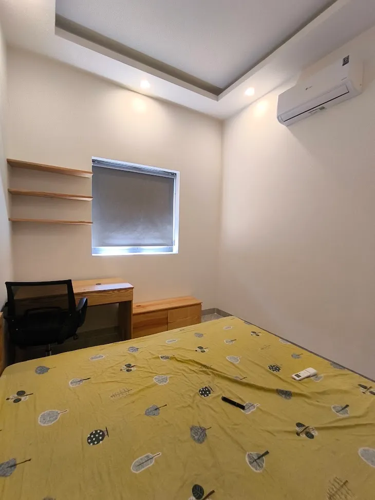 Hình ảnh công trình Diệp House 8m*20m - Nội Thất 27
