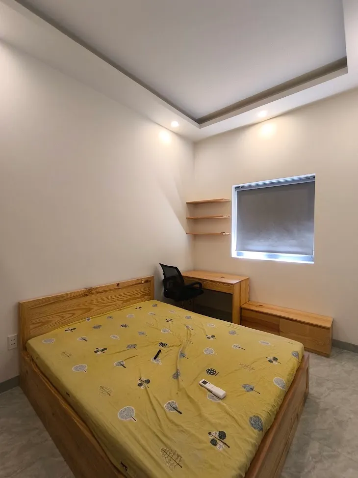 Hình ảnh công trình Diệp House 8m*20m - Nội Thất 28