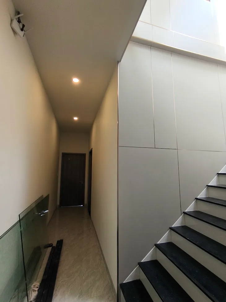 Hình ảnh công trình Diệp House 8m*20m - Nội Thất 29