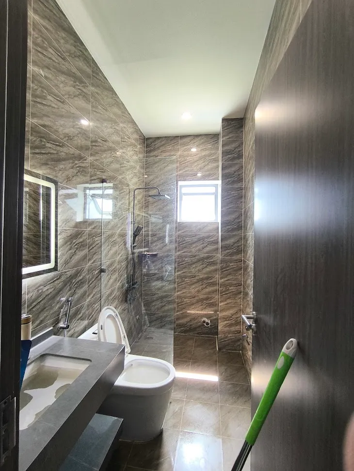 Hình ảnh công trình Diệp House 8m*20m - Nội Thất 30