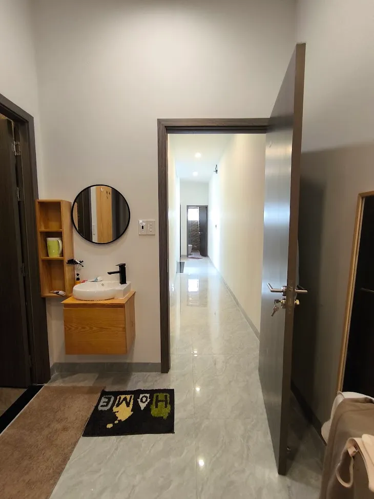 Hình ảnh công trình Diệp House 8m*20m - Nội Thất 31