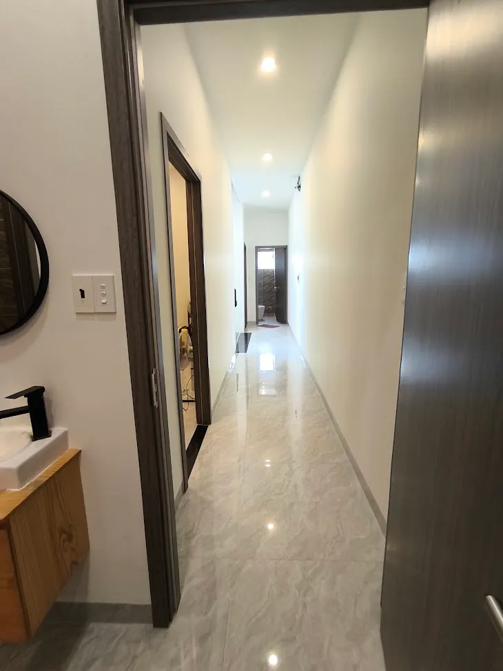 Hình ảnh công trình Diệp House 8m*20m - Nội Thất 32