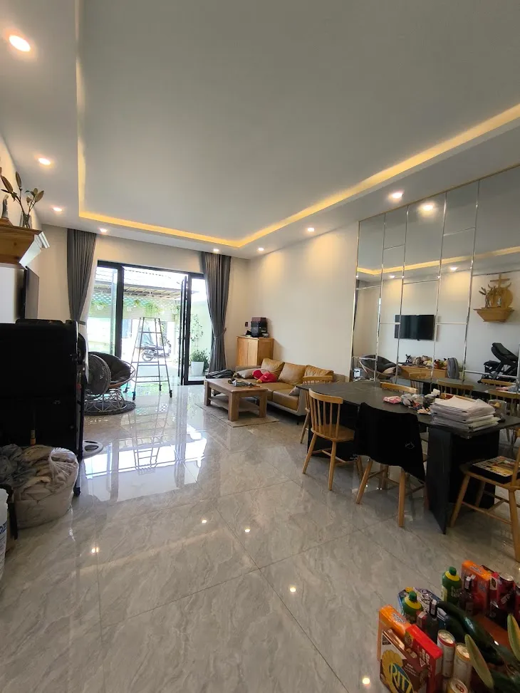 Hình ảnh công trình Diệp House 8m*20m - Nội Thất 37