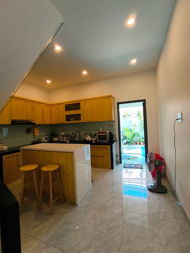 Hình ảnh công trình Diệp House 8m*20m - Nội Thất 40