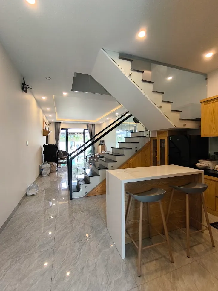 Hình ảnh công trình Diệp House 8m*20m - Nội Thất 42