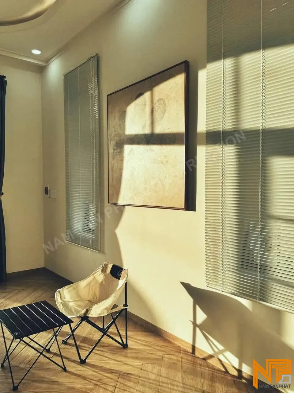 Hình ảnh công trình Hana House 10*18m - Ngoại Thất 9