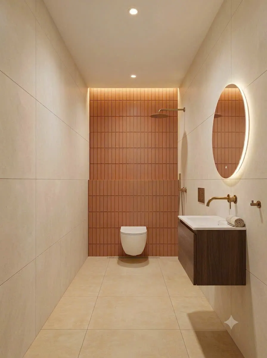 Hình ảnh công trình Kim Cương House 4m*12m - Ngoại Thất 89
