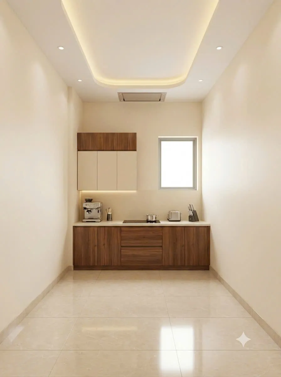 Hình ảnh công trình Kim Cương House 4m*12m - Ngoại Thất 91