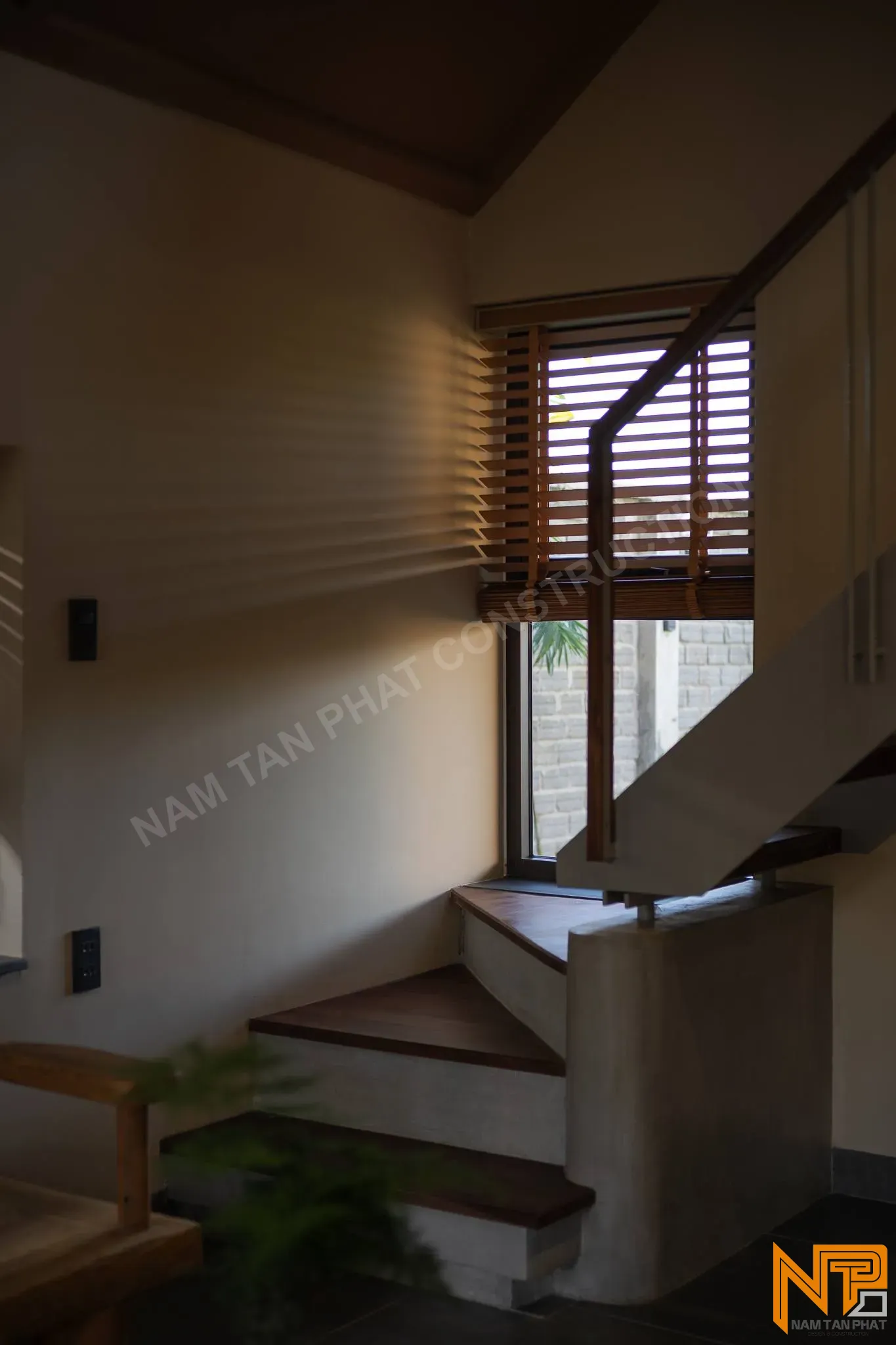 Hình ảnh công trình Không Gian Đẹp 10*20m - Ngoại Thất 3