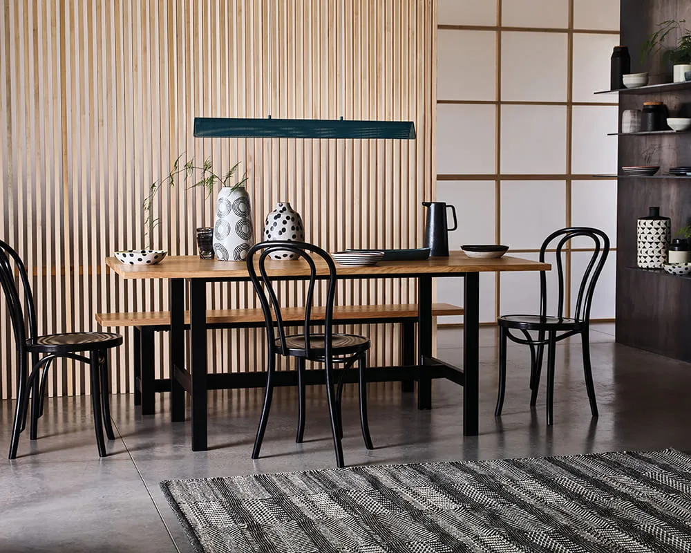 Hình ảnh công trình Phong cách Japandi  - Ngoại Thất 1