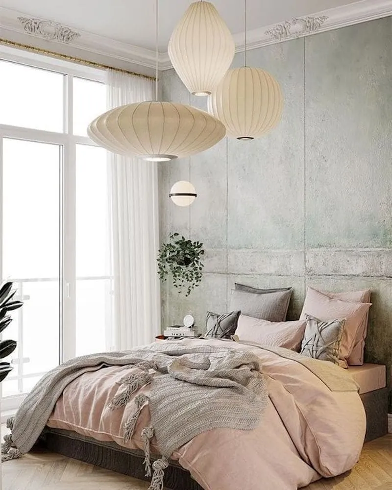 Hình ảnh công trình Phong cách Japandi  - Ngoại Thất 19
