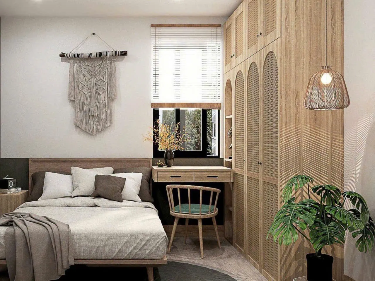 Hình ảnh công trình Quang House 5m*25m - Ngoại Thất 2