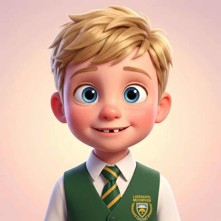 Daniel