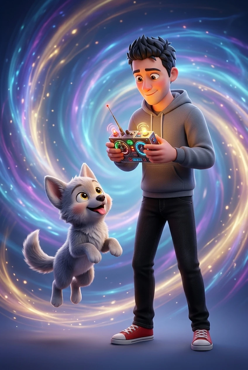 El Portal Disney de Angel