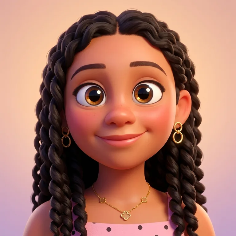 Maëlys
