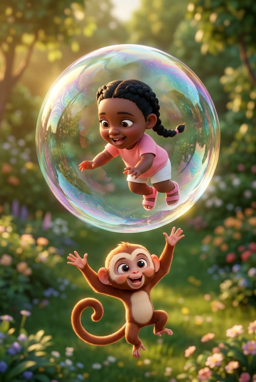 La Bulle des Frissons