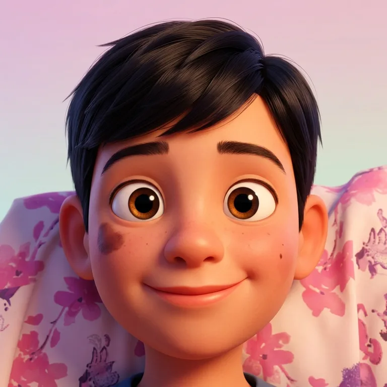Giovanni