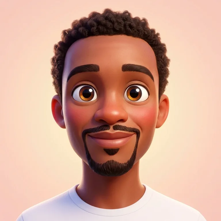 Sekou Ndong