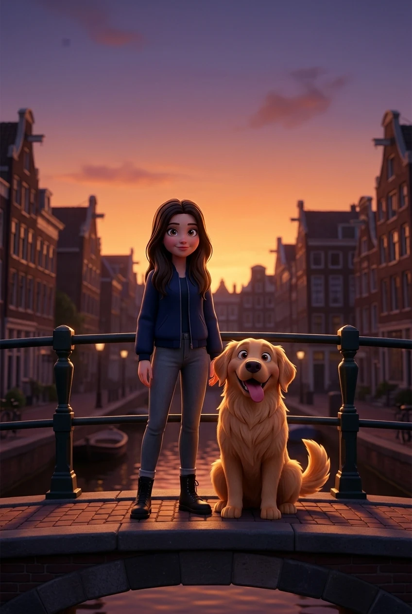 Le Retour de Nora
