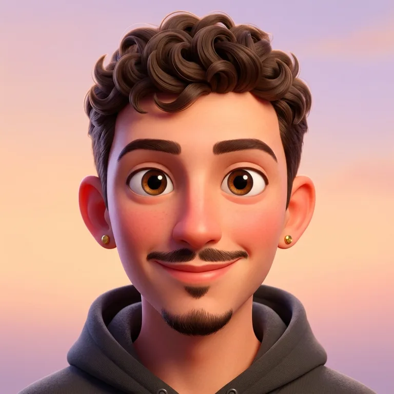 Daniel