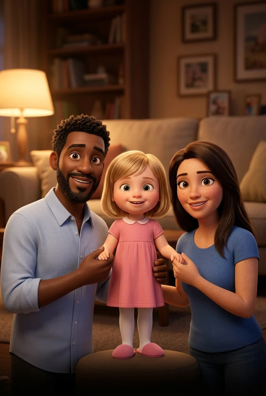 Kevin et Angela vont se marier !