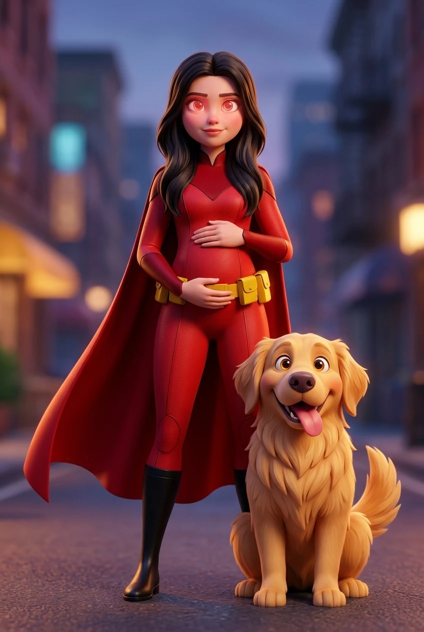 Opération Bébé Héros