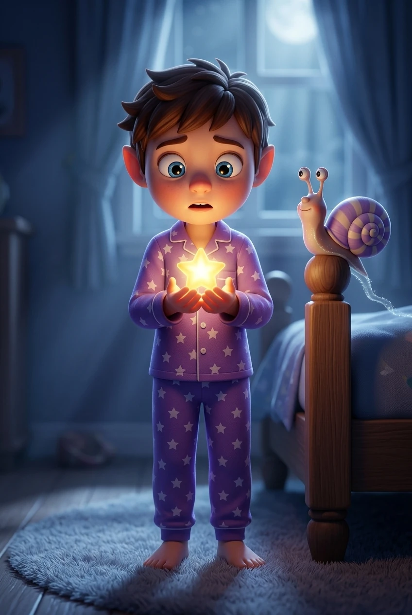 Le Stelle Cadute