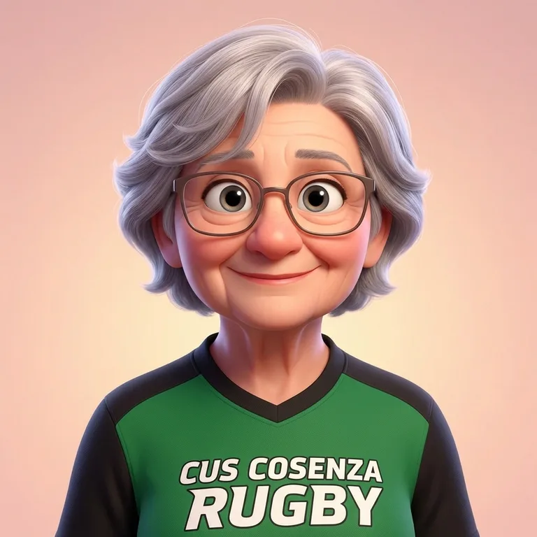 nona Maria