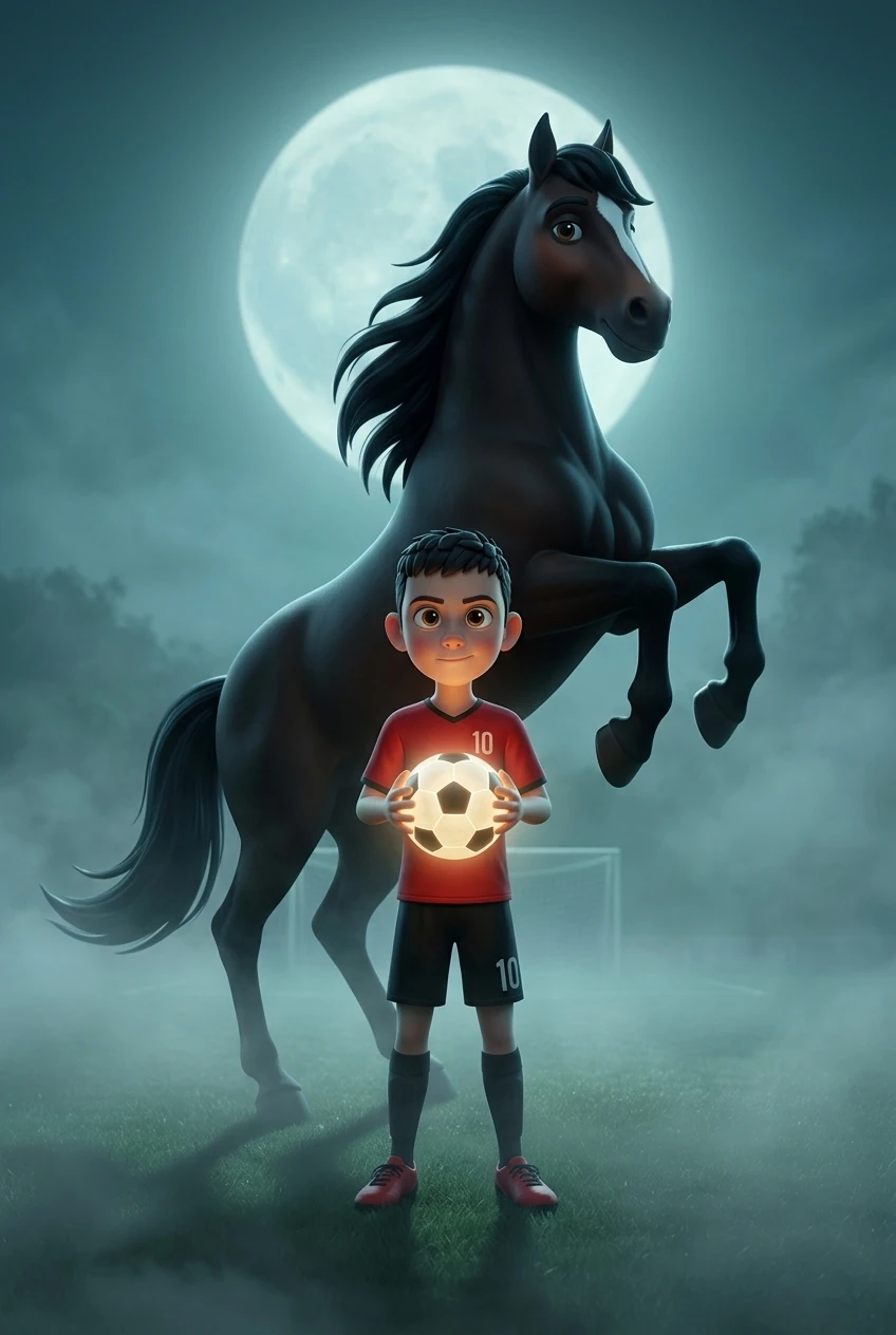 Le Match Maudit