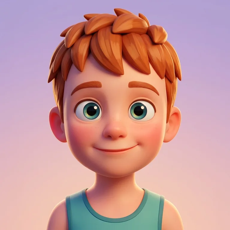 Mickaël