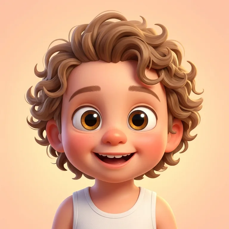 L'enfant