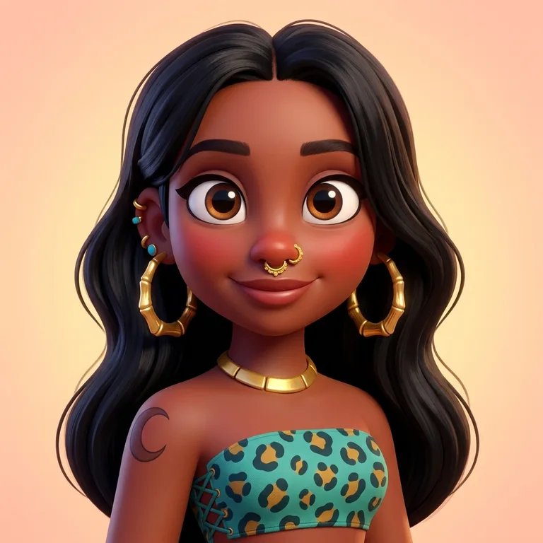 djana
