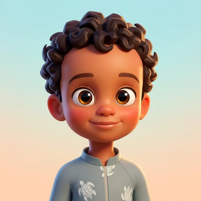 kaleb