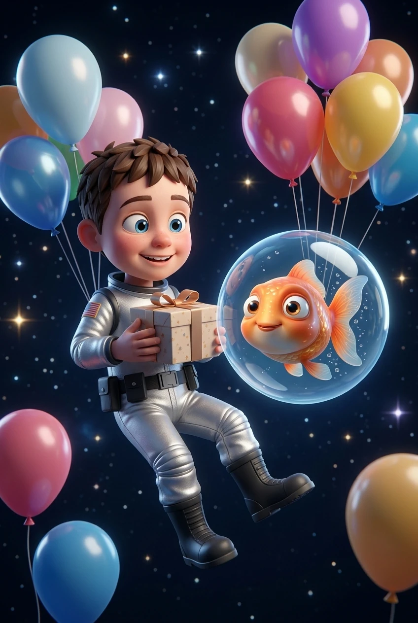 Operation Birthday Nebula