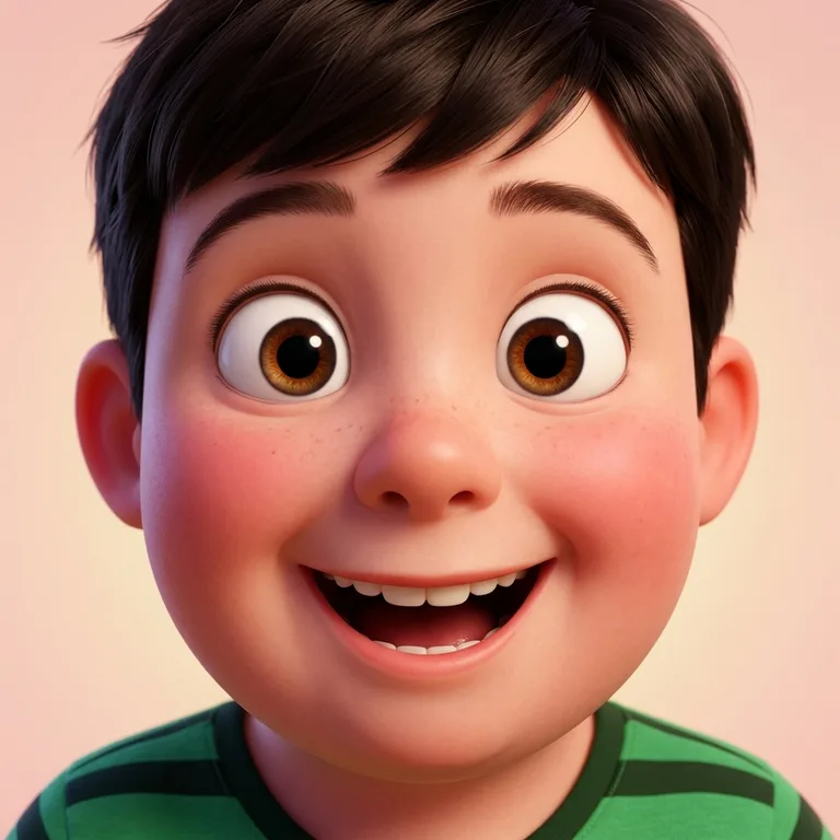 Giovanni
