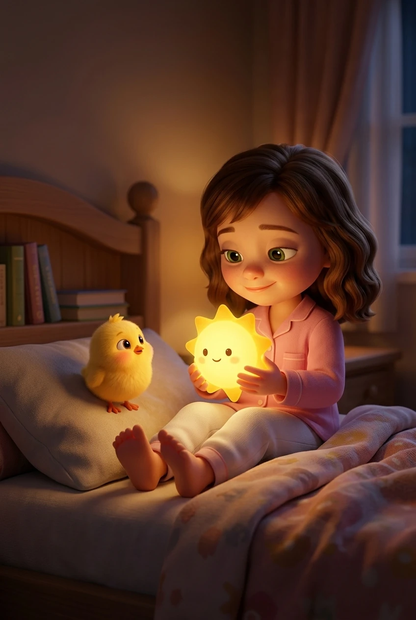 La nuit où les ombres ont ri