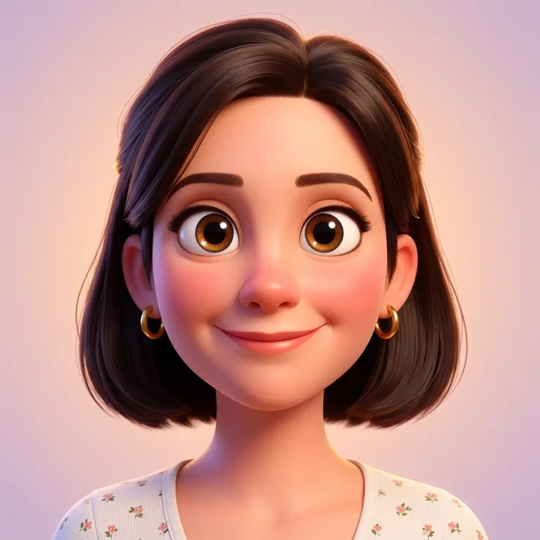 Maman