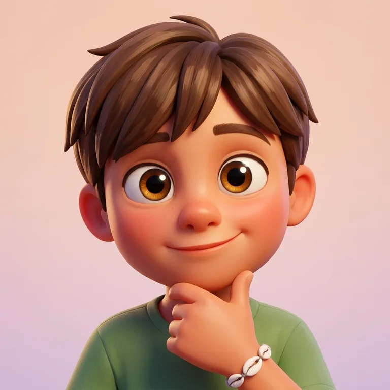 Sacha