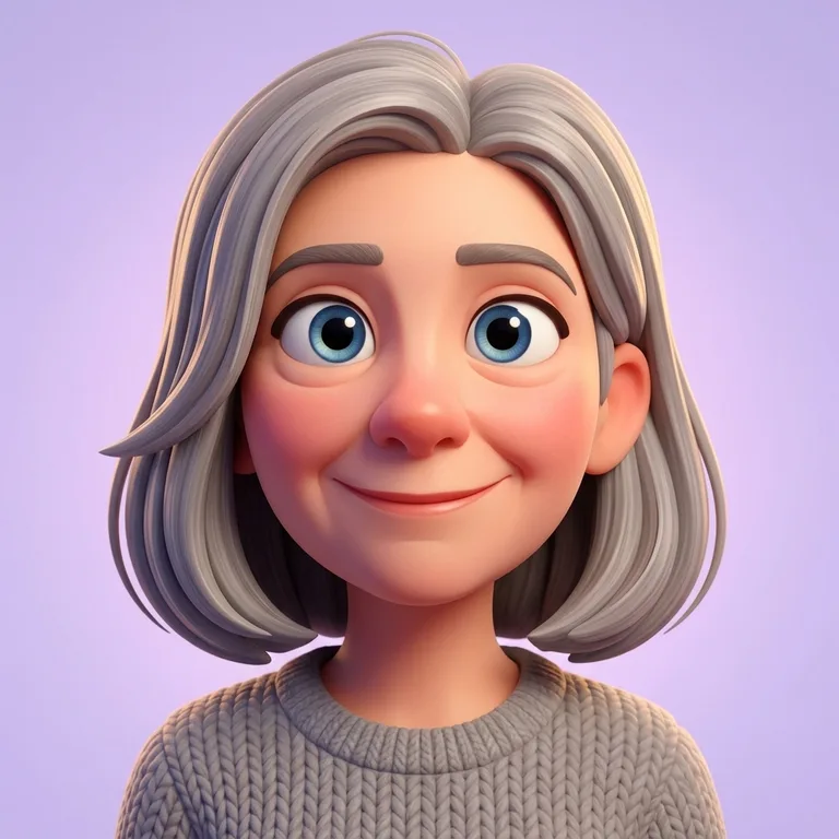 Mamie Martine