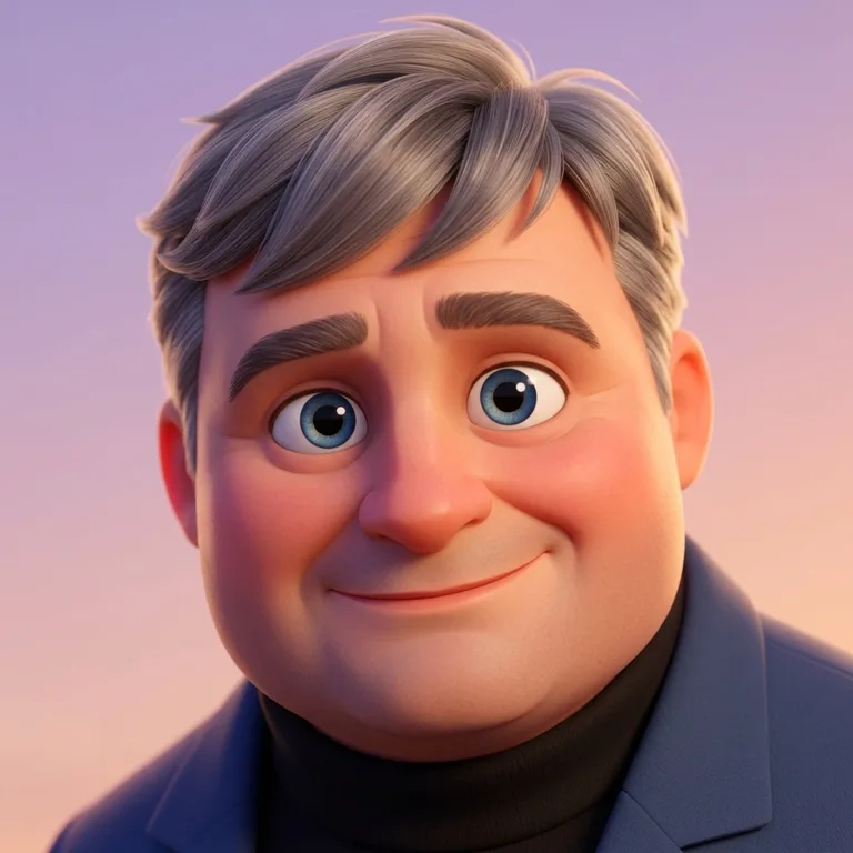 Papy Pruneaux